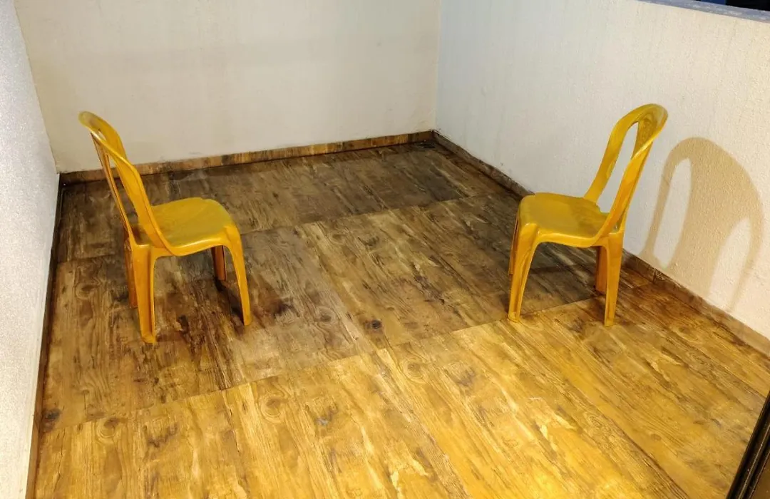 Casa Del Capitan-2Bhk With Private Pool & Lawn.-1